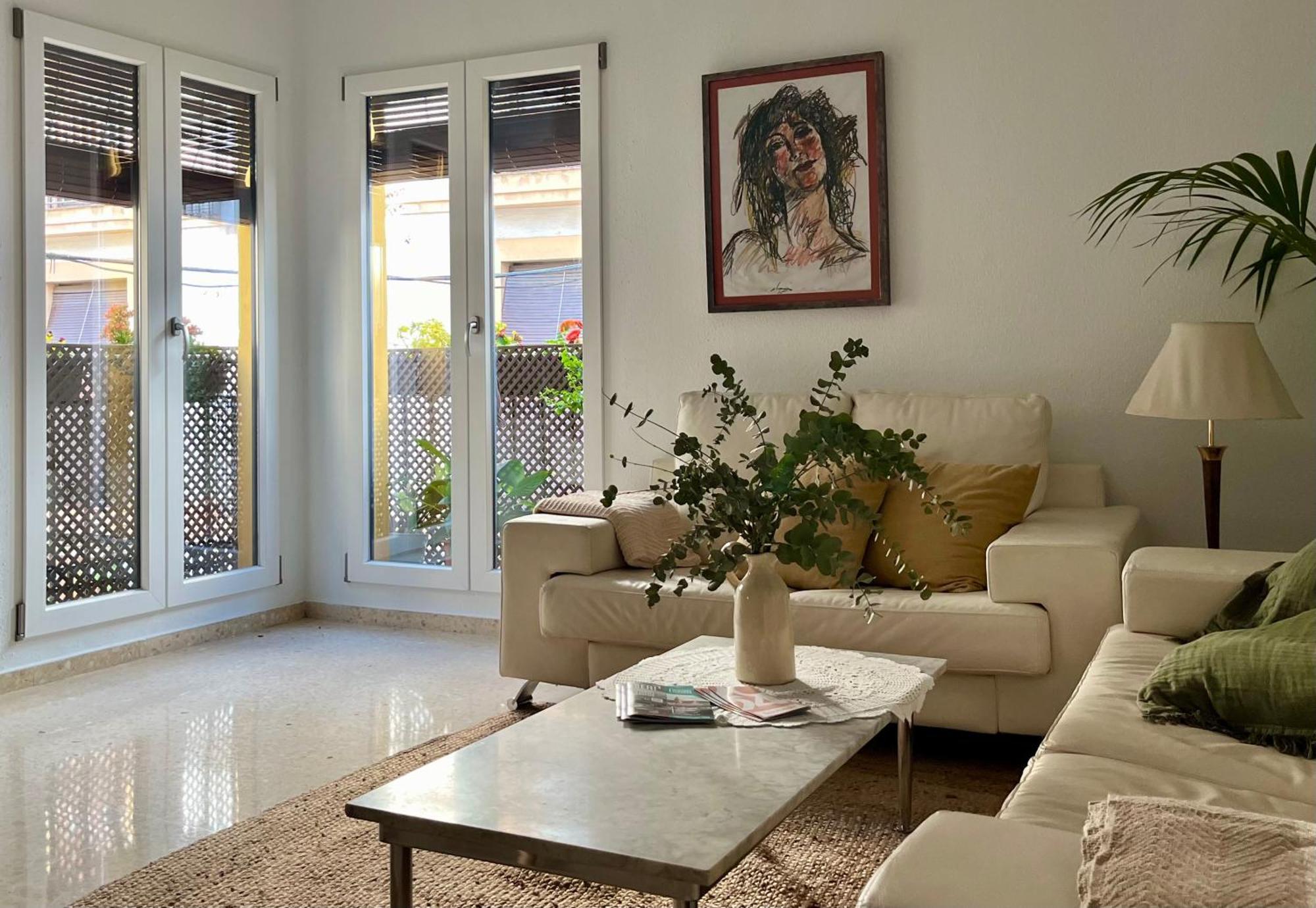La Casa De Char Apartment Córdoba Exterior foto
