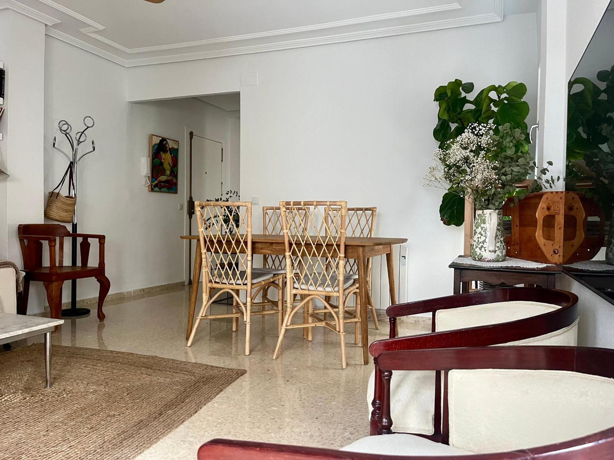 La Casa De Char Apartment Córdoba Exterior foto